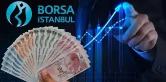 Borsa İstanbul Trump’ın zaferini fiyatlıyor