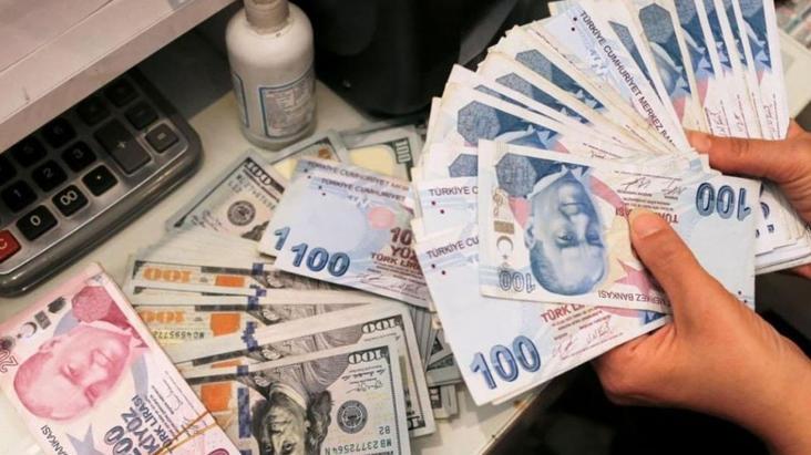 Asgari ücret dolar bazında arttı mı?