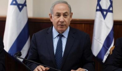 Başaramayacağını anlayan Netanyahu, hiç istemediği şartı kabul etti