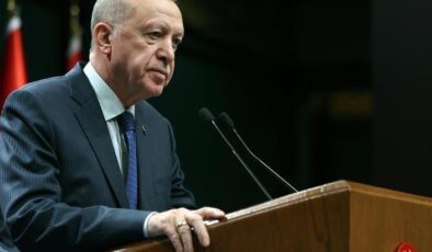 Erdoğan ne zaman Suriye’ye gidecek? Kabine sonrası çarpıcı açıklama