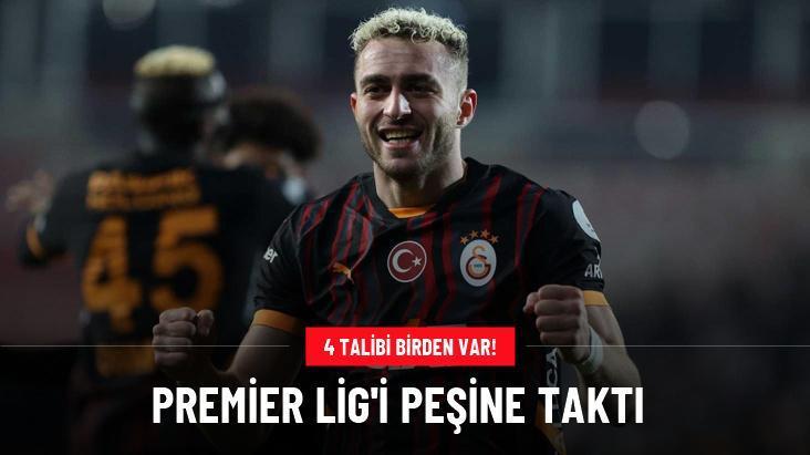 Premier Lig’i peşine taktı