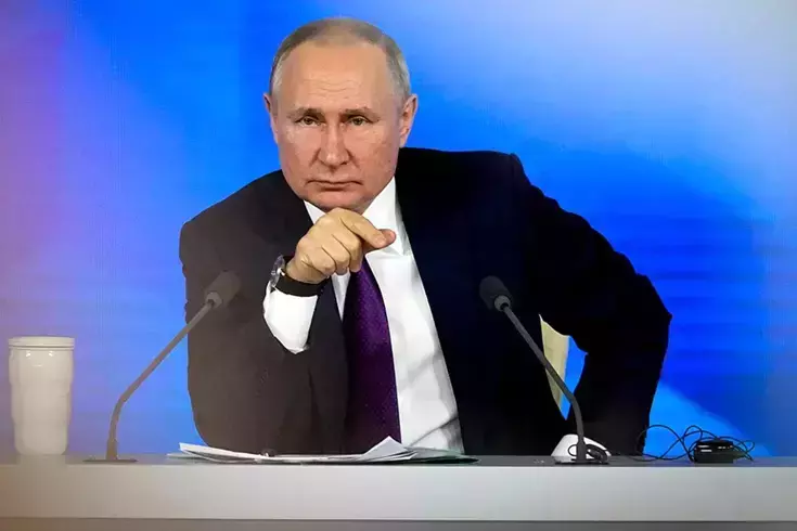 Avrupa’dan Putin’i küplere bindirecek karar
