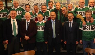 Başkan Recep Durul, Kocaelispor camiasını iftarda buluşturdu