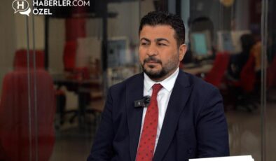 Dr. Ümran Kılıçer: Ramazan’ın her gecesinin kıymetini bilmeliyiz