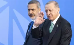 Erdoğan’dan kritik atamalar! Fidan’ın ekibine yeni isimler katıldı