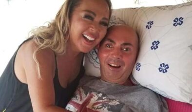 Evlat acısıyla yıkılmıştı! Safiye Soyman’dan yürek yakan paylaşım