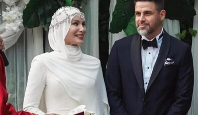 İşte Gamze’nin sır gibi sakladığı oğlu
