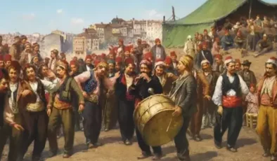 Ramazan Bayramı’na neden Şeker Bayramı deniliyor ?