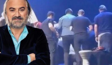 Sahnede ilk müdahaleyi yapan doktor konuştu