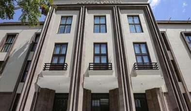 Ankara’da CHP’nin