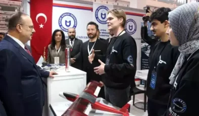 Devlet Teşvikleri Tanıtım Günleri Aydın’da Başladı