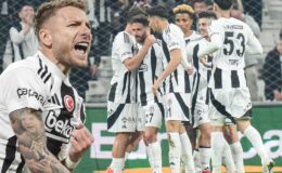 Beşiktaş hasretini bitirdi, küme düşen ikinci takım belli oldu