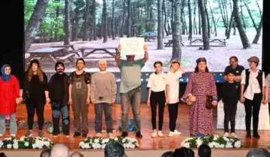 Zonguldak’ta Dünya Otizm Farkındalık Günü Etkinliği