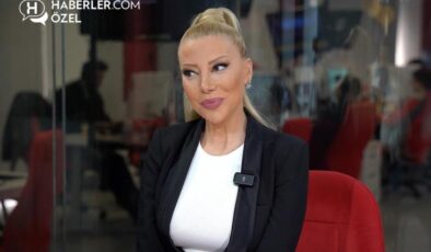 Gülşah Saraçoğlu: Çok kıskanılan ve taklit edilen bir kadınım