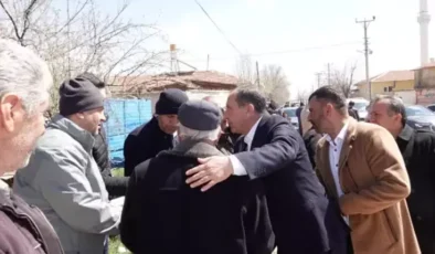 Halk ekmek Çumra’ya ödülü getirdi!