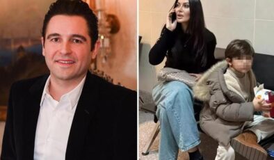 Sabancı ailesi, Hacı’nın evlilik dışı çocuğu için kararını verdi