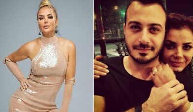 Tanyeli’nin oğlundan yürekleri dağlayan paylaşım: Açım