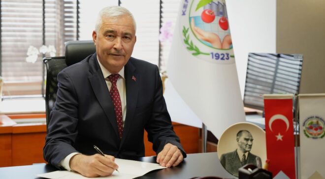 CHP’li 3 Genç Tutuklandı: Siyasi Saldırının Hedefinde Mehmet Türkmen mi Var?