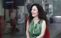 Akasya Asıltürkmen: Mağdur olmadım, mağdur etmemek için boşandım