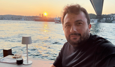 Abdulsamet Aksu: Farklı Sektörlerde İz Bırakan Bir Dönüşüm Lideri