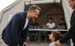 Orçun Muhittin Yılmaz : Depremle Mücadelede Teknoloji En Büyük Gücümüz Olacak
